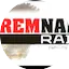 Logo Remnant Radio