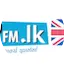 Logo freefm.lk - UK Sinhala Radio