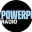 Logo Power Pop Radio