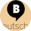 Logo Barba Radio Deutschpop