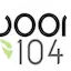 Logo Boom 104.9
