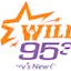 Logo Wild 95.3