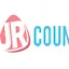 Logo 89.5 JR Country