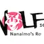Logo 106.9 The Wolf