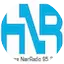 Logo Hvidovre Nærradio