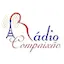 Logo Rádio Compaixão