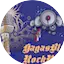Logo Hagasbluesrockradio