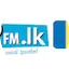 Logo freefm.lk - Romania Sinhala Radio