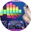 Logo RADIO M.R.A
