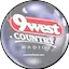 Logo Country 9west