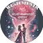 Logo 101.5 Lovers FM