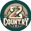 Logo Z Country Radio