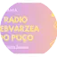 Logo Rádio Web Várzea Do Poço Bahia