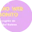 Logo Radio Web Bonito Bahia