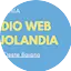 Logo Radio Web Brejolandia Bahia