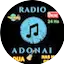 Logo Adonai Itaqua