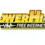 Logo Powerhitz - The Planet (Alternative)
