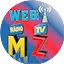 Logo Radio Web MZ