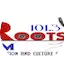 Logo Roots FM 101.3