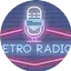 Logo Retro Radio