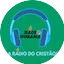 Logo Rádio Hosana Curitiba