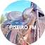 Logo PISEIRO FM