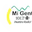 Logo Mi Gente