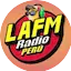 Logo Radio La FM Huacho