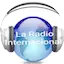 Logo La Radio Internacional
