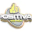 Logo Positiva Web Rádio