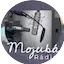 Logo Rádio Mojubá