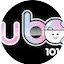 Logo Tubox 101.1 FM