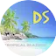 Logo DS TroPical