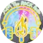 Logo JCFMTheROCKRadio