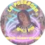Logo La Poderosa