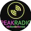 Logo Peak Radio