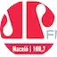 Logo Jovem Pan FM