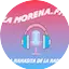 Logo La Morena Stereo