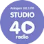 Logo Studio 40 Radio