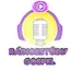 Logo Rádio Estudio Gospel CM