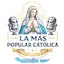Logo La Mas popular Católica