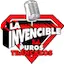 Logo La Invencible