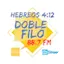 Logo Doble filo