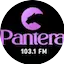 Logo Pantera Fm
