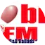 Logo LobieFM