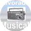 Logo Alvorada Musical
