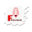Logo Radio Feelings Fm