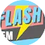 Logo Flash Fm España