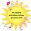 Logo Radio Umbauba Sergipe