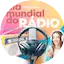 Logo Rede Nacional FM